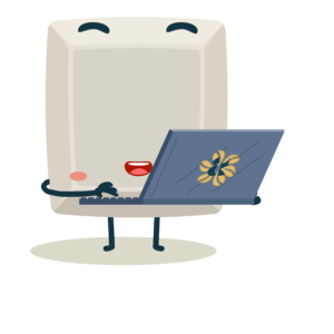 Acompte 50% – OYER Cartelle