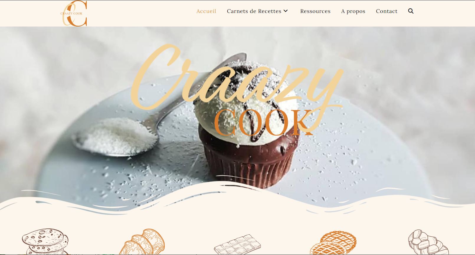 Blog Culinaire